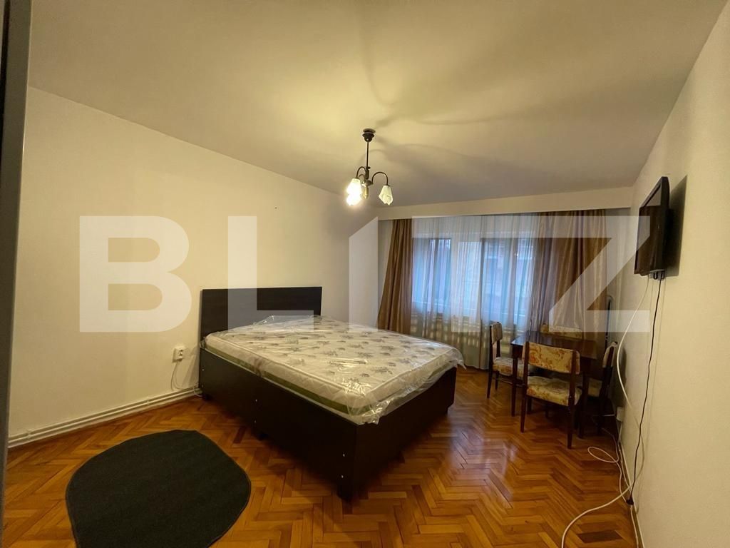 Apartament de închiriat 3 camere Marasti - 79716AI | BLITZ Cluj-Napoca | Poza3