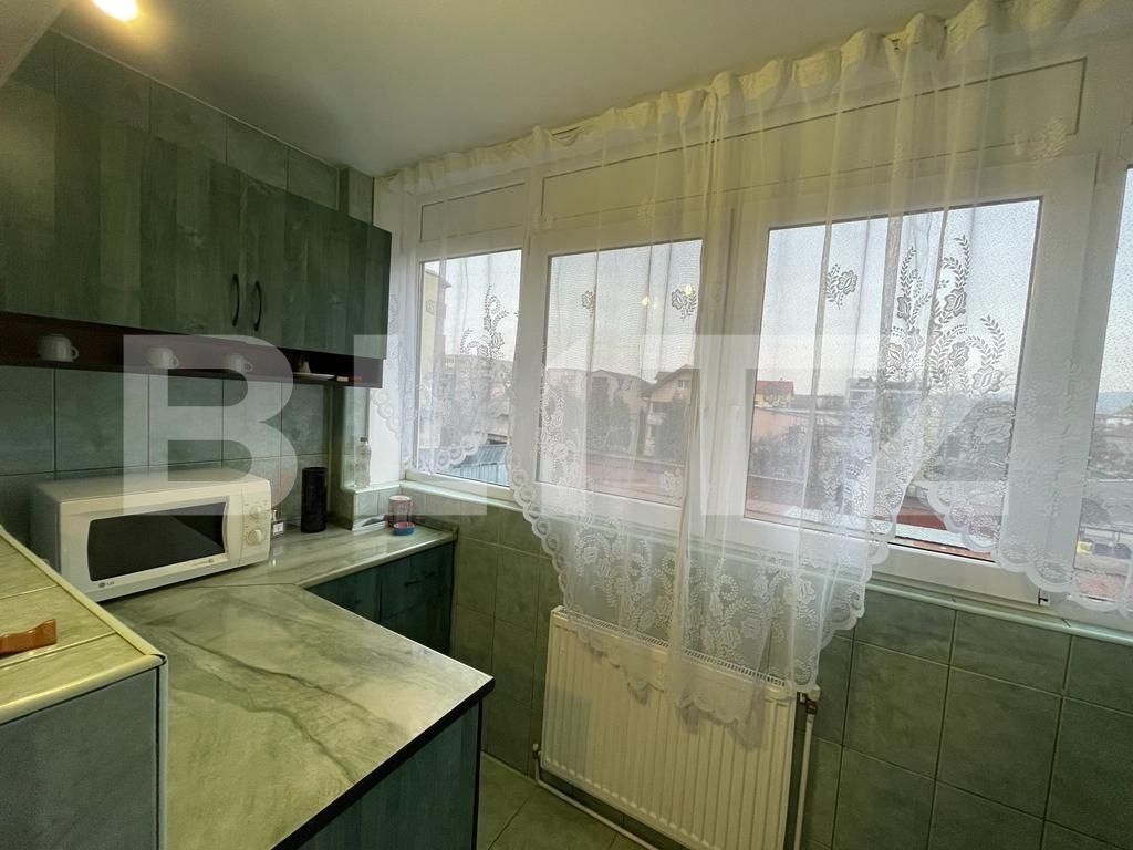 Apartament de închiriat 3 camere Marasti - 79716AI | BLITZ Cluj-Napoca | Poza8