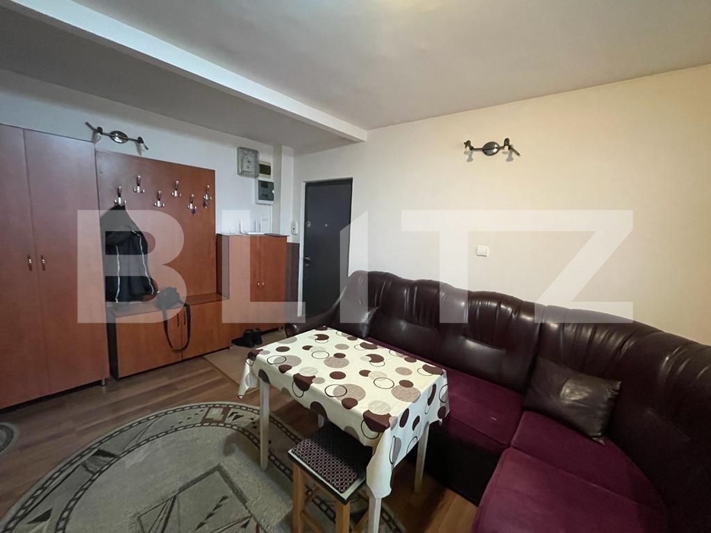 Apartament de închiriat 3 camere Marasti - 79716AI | BLITZ Cluj-Napoca | Poza7