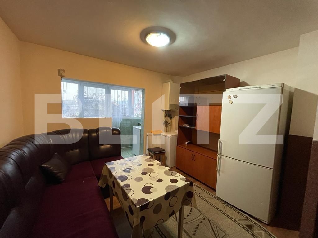 Apartament de închiriat 3 camere Marasti - 79716AI | BLITZ Cluj-Napoca | Poza5