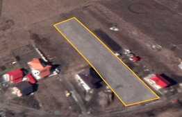 Oportunitate! Teren intravilan, cu PUZ, 2900 mp, cu proiect de 4 unitati locative, utilitati, Chinteni