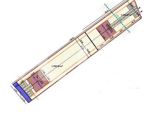 Teren de vânzare Chinteni - 79718TV | BLITZ Cluj-Napoca | Poza2