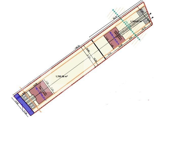 Teren de vânzare Chinteni - 79718TV | BLITZ Cluj-Napoca | Poza2