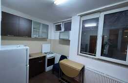 Garsoniera de inchiriat, mobilata modern, 31 mp, zona McDonald's