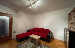 Garsoniera de inchiriat, mobilata modern, 31 mp, zona McDonald's