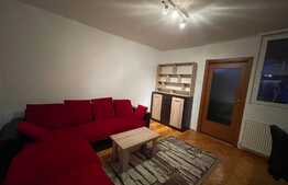 Garsoniera de inchiriat, mobilata modern, 31 mp, zona McDonald's