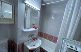 Garsoniera de inchiriat, mobilata modern, 31 mp, zona McDonald's