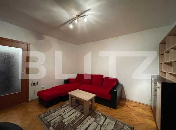Garsonieră de închiriat Manastur - 79719AI | BLITZ Cluj-Napoca | Poza1