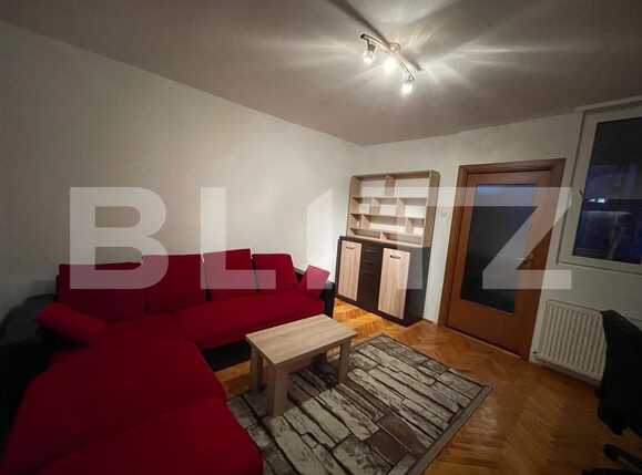 Garsonieră de închiriat Manastur - 79719AI | BLITZ Cluj-Napoca | Poza2
