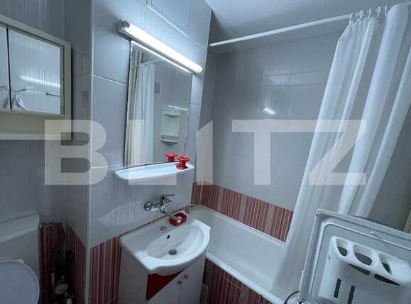 Garsonieră de închiriat Manastur - 79719AI | BLITZ Cluj-Napoca | Poza8