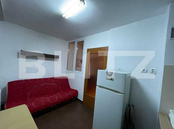 Garsonieră de închiriat Manastur - 79719AI | BLITZ Cluj-Napoca | Poza5