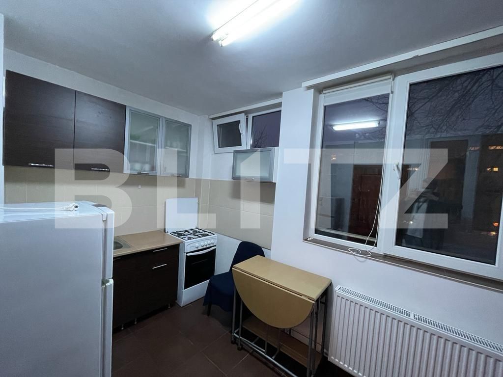 Garsonieră de închiriat Manastur - 79719AI | BLITZ Cluj-Napoca | Poza4