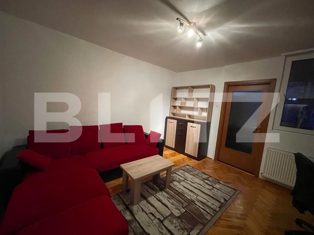Garsonieră de închiriat Manastur - 79719AI | BLITZ Cluj-Napoca | Poza2
