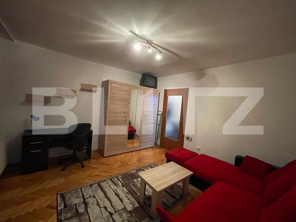 Garsonieră de închiriat Manastur - 79719AI | BLITZ Cluj-Napoca | Poza3