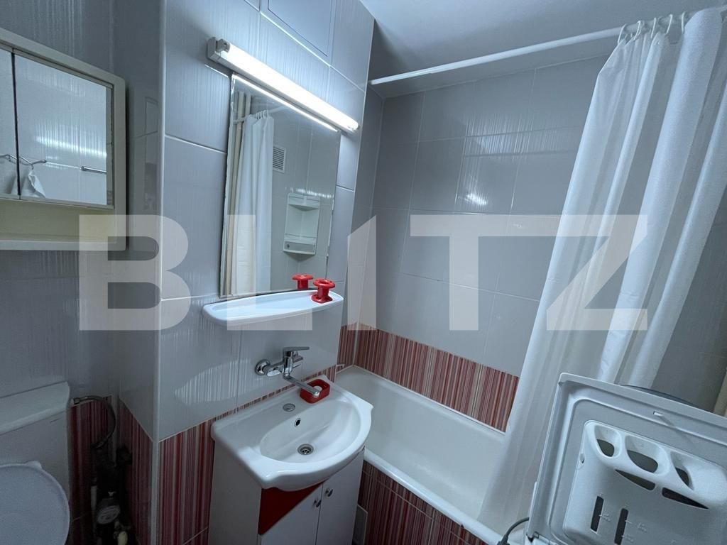 Garsonieră de închiriat Manastur - 79719AI | BLITZ Cluj-Napoca | Poza8