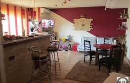 Vanzare 4 camere, 96 mp, zona LIDL, 2 garaje, loc parcare, boxa depozitare