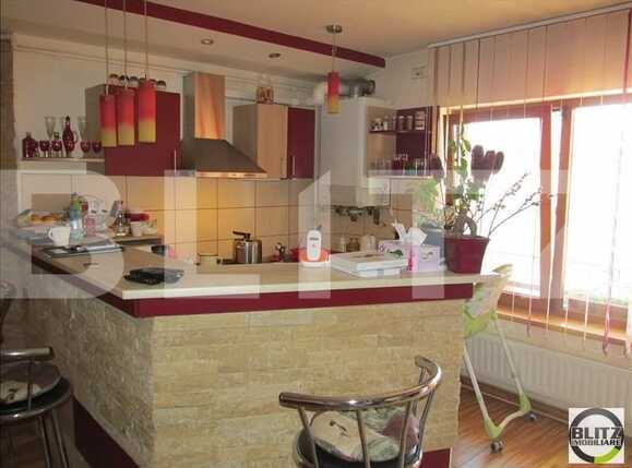 Apartament de vânzare 4 camere Bună Ziua - 7972AV | BLITZ Cluj-Napoca | Poza3