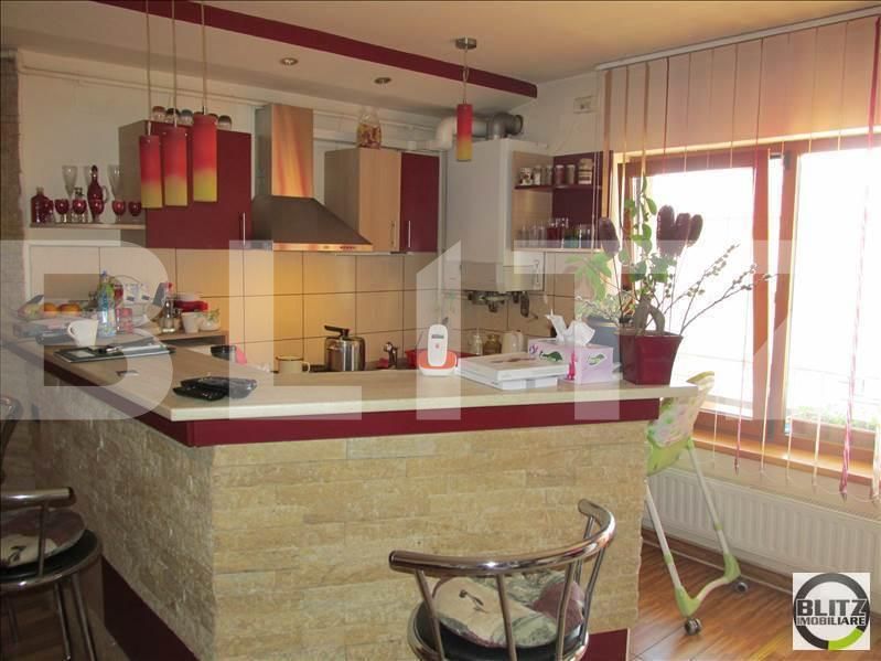 Apartament de vânzare 4 camere Bună Ziua - 7972AV | BLITZ Cluj-Napoca | Poza3