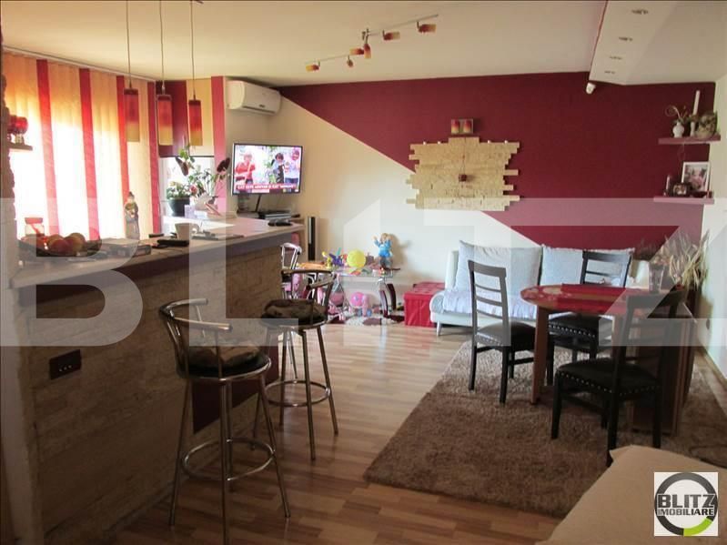 Apartament de vânzare 4 camere Bună Ziua - 7972AV | BLITZ Cluj-Napoca | Poza2