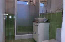 Apartament de lux, 3 camere 54 mp, parcare! zona Terra