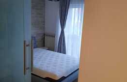 Apartament de lux, 3 camere 54 mp, parcare! zona Terra