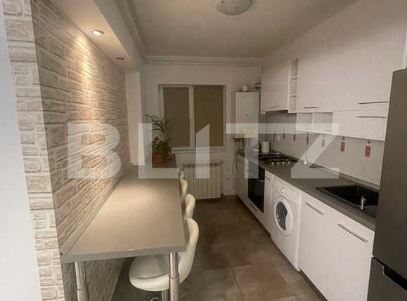 Apartament de vânzare 3 camere Floreşti - 79721AV | BLITZ Cluj-Napoca | Poza1