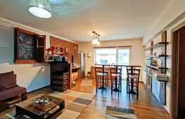 Apartament de 2 camere semidecomandate, 48mp, parcare, balcon! Zona strazii Porii