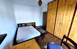 Apartament de 2 camere semidecomandate, 48mp, parcare, balcon! Zona strazii Porii