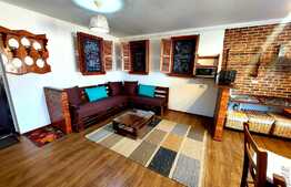 Apartament de 2 camere semidecomandate, 48mp, parcare, balcon! Zona strazii Porii