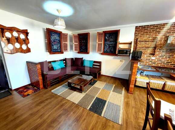 Apartament de vânzare 2 camere Floreşti - 79722AV | BLITZ Cluj-Napoca | Poza1