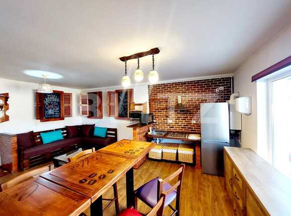 Apartament de vânzare 2 camere Floreşti - 79722AV | BLITZ Cluj-Napoca | Poza2