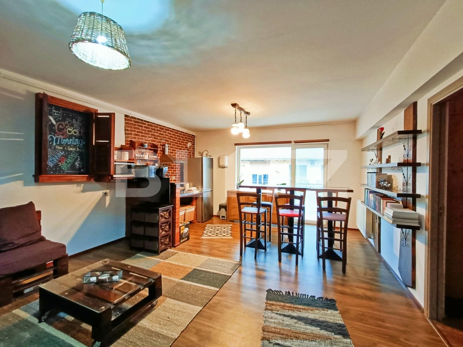 Apartament de vânzare 2 camere Floreşti - 79722AV | BLITZ Cluj-Napoca | Poza3