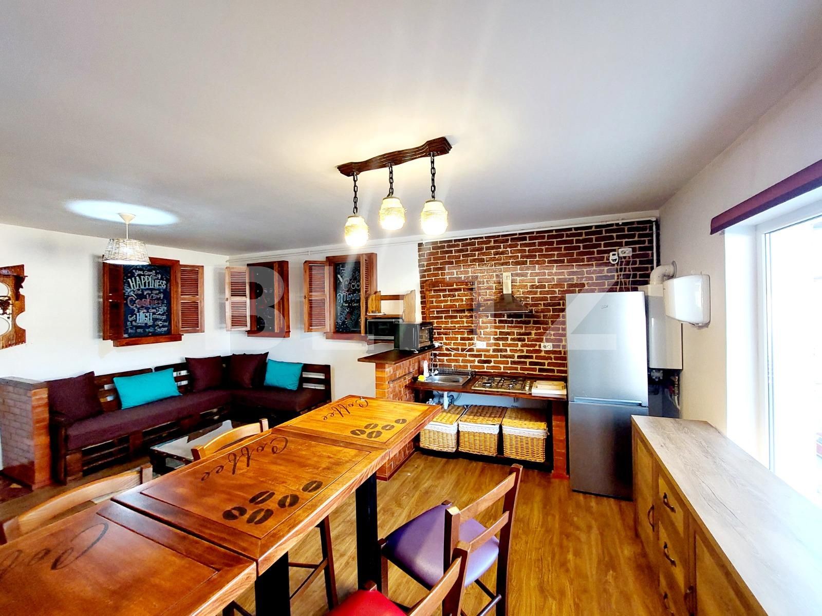 Apartament de vânzare 2 camere Floreşti - 79722AV | BLITZ Cluj-Napoca | Poza2