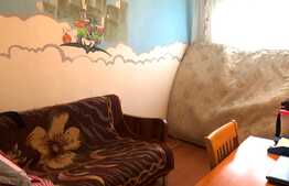 Apartament cu 4 camere, 55mp utili, etaj intermediar, zona Minerva