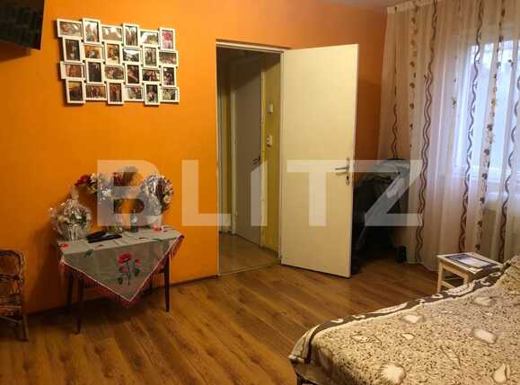 Apartament de vânzare 4 camere Manastur - 79729AV | BLITZ Cluj-Napoca | Poza1