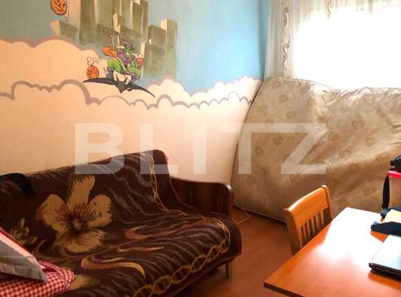 Apartament de vânzare 4 camere Manastur - 79729AV | BLITZ Cluj-Napoca | Poza2