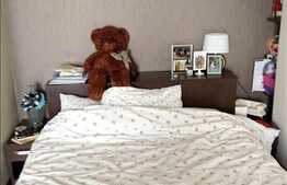 1 camera, 38 mp, imobil nou, mobilat modern, zona strazii Lalelelor