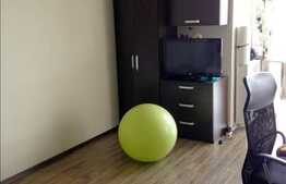 1 camera, 38 mp, imobil nou, mobilat modern, zona strazii Lalelelor