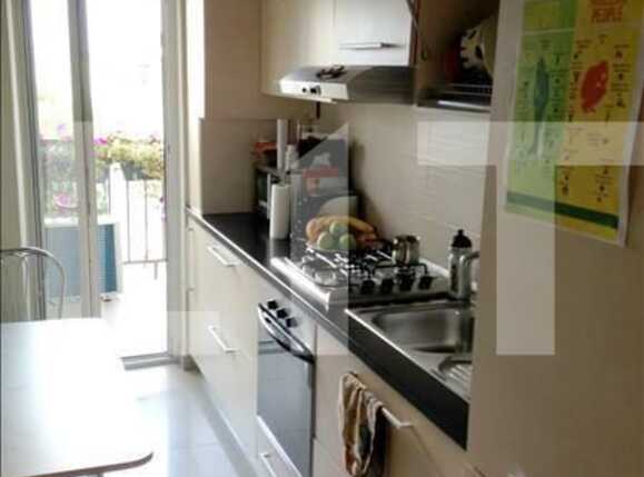 Garsonieră de închiriat Central - 7973AI | BLITZ Cluj-Napoca | Poza1