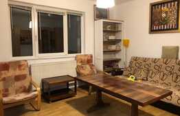 Apartament 2 camere, 42mp + balcon, decomandat, etaj intermediar, la cheie, zona Bucium 