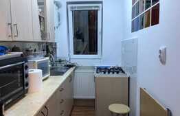 Apartament 2 camere, 42mp + balcon, decomandat, etaj intermediar, la cheie, zona Bucium 