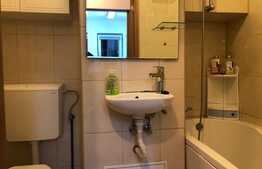 Apartament 2 camere, 42mp + balcon, decomandat, etaj intermediar, la cheie, zona Bucium 