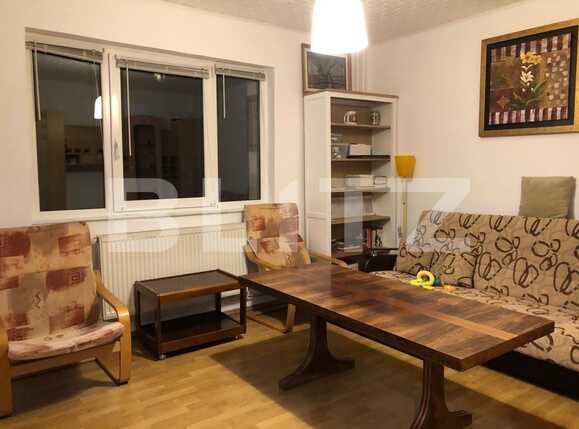 Apartament de vânzare 2 camere Manastur - 79730AV | BLITZ Cluj-Napoca | Poza1