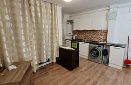 Apartament semidecomandat, mobilat si utilat, zona Terra