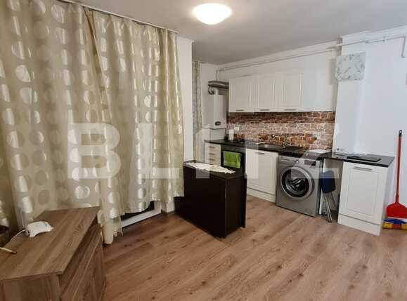 Apartament de vânzare 2 camere Floreşti - 79732AV | BLITZ Cluj-Napoca | Poza4