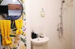 Cameră de cămin, utilată și mobilată ultramodern, la 5 minute de Coresi 