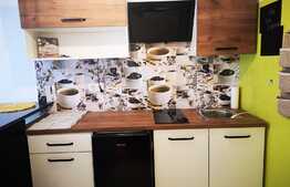 Cameră de cămin, utilată și mobilată ultramodern, la 5 minute de Coresi 