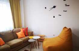 Cameră de cămin, utilată și mobilată ultramodern, la 5 minute de Coresi 