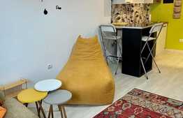 Cameră de cămin, utilată și mobilată ultramodern, la 5 minute de Coresi 