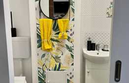 Cameră de cămin, utilată și mobilată ultramodern, la 5 minute de Coresi 